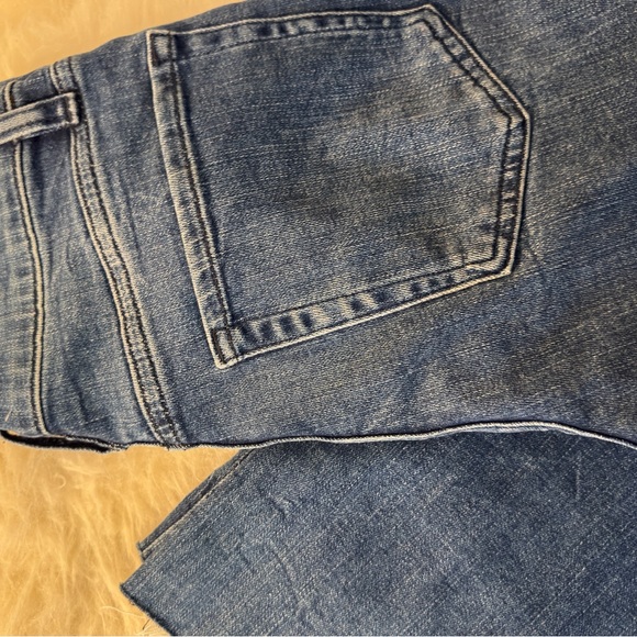 Frame Wide Leg Women's Jeans - Picture 6 of 10